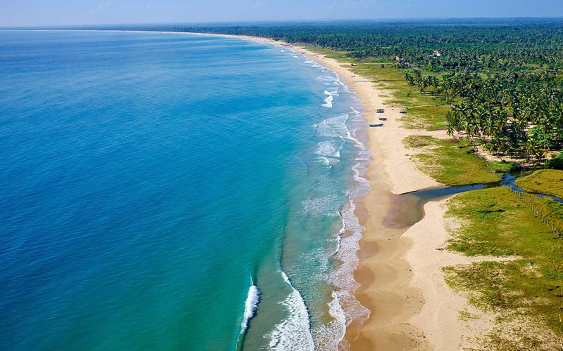 Arugam Bay - Sri Lanka